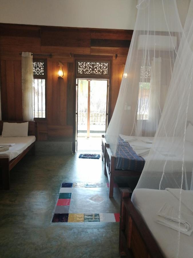 Red Coral Kitesurfing Resort คัลพิทิยา ภายนอก รูปภาพ